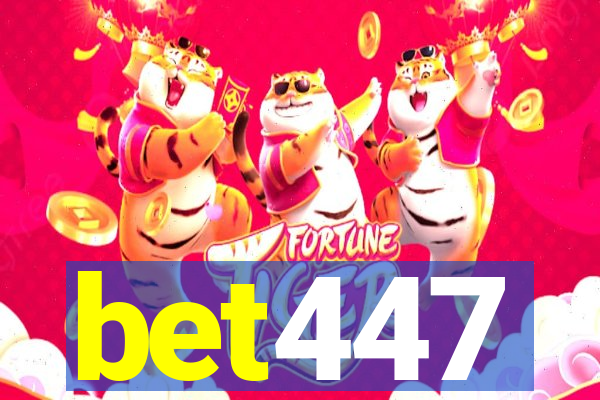 bet447