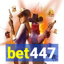 bet447