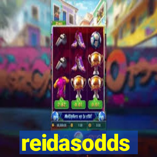 reidasodds