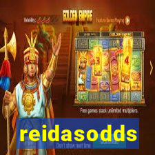 reidasodds