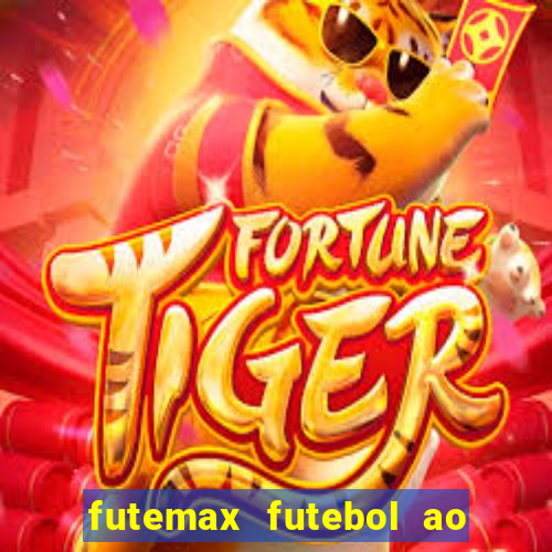 futemax futebol ao vivo real madrid