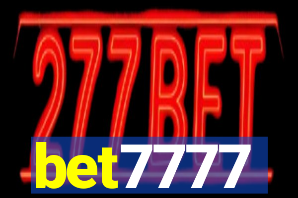 bet7777