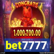 bet7777