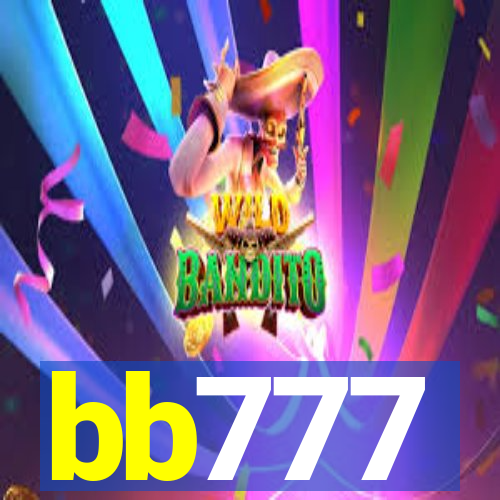 bb777