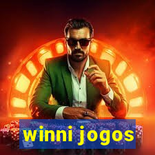 winni jogos