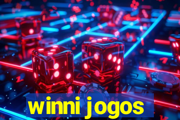 winni jogos