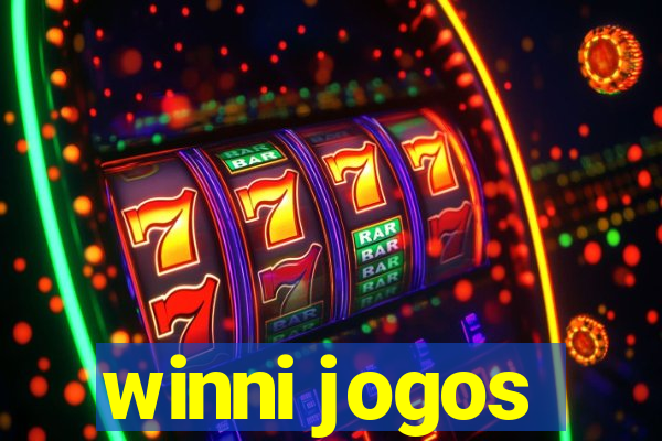 winni jogos