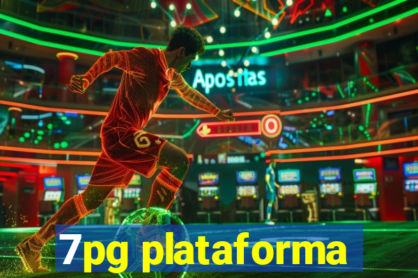 7pg plataforma