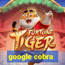 google cobra