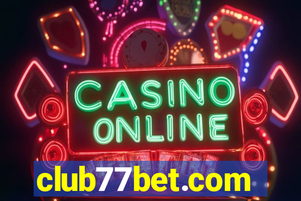 club77bet.com