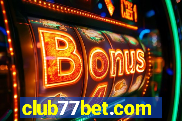 club77bet.com