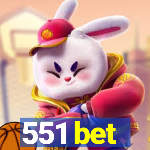 551 bet