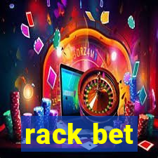 rack bet