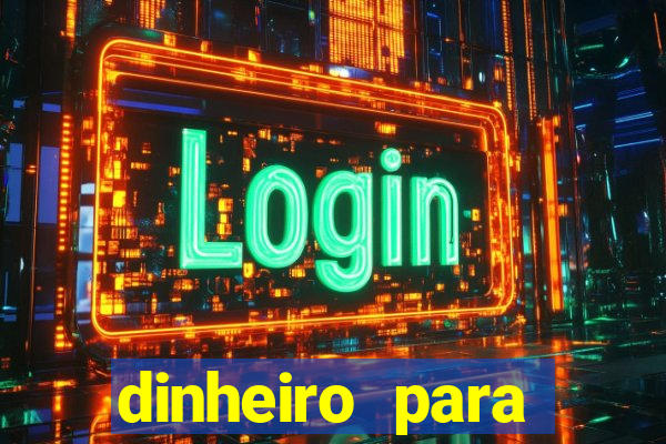 dinheiro para imprimir word