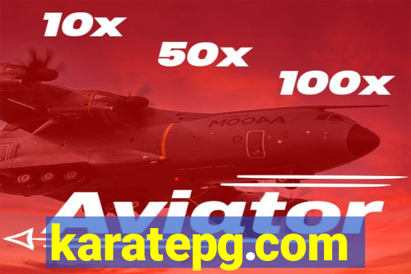 karatepg.com