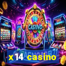 x14 casino