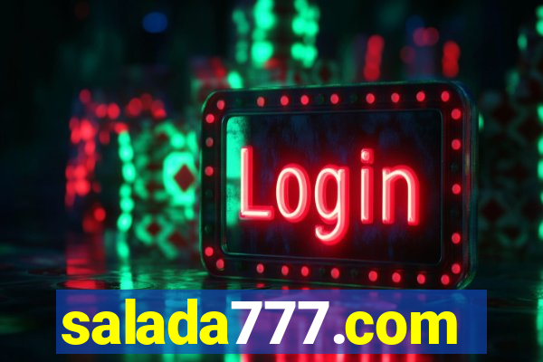 salada777.com