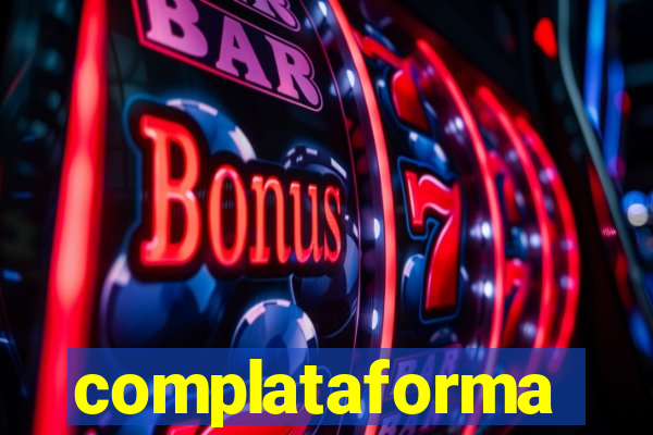 complataforma