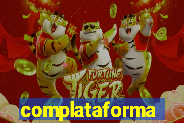 complataforma