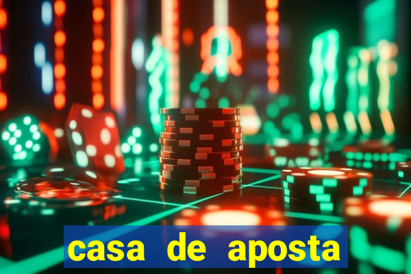 casa de aposta pagando no cadastro sem deposito