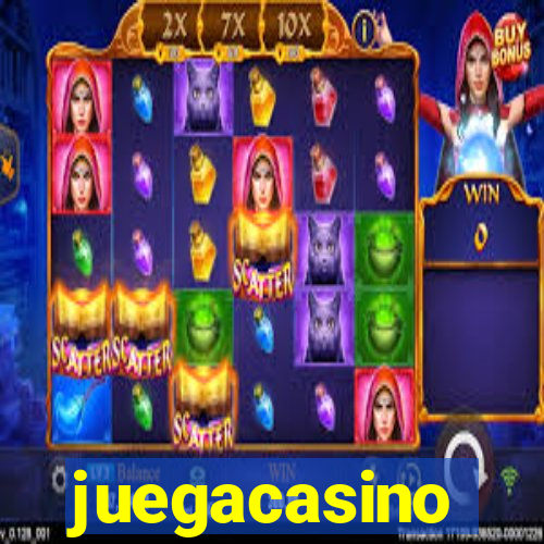 juegacasino