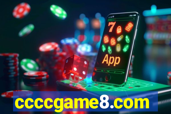 ccccgame8.com