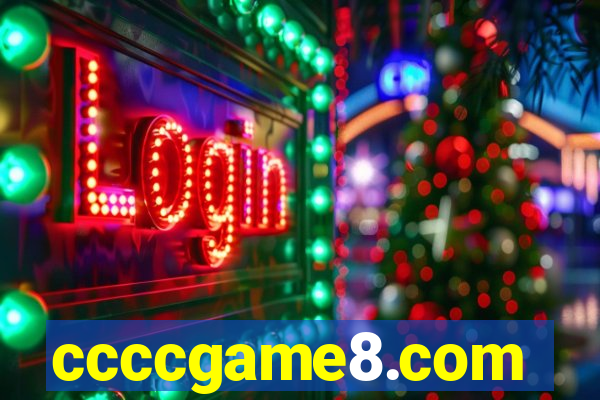 ccccgame8.com