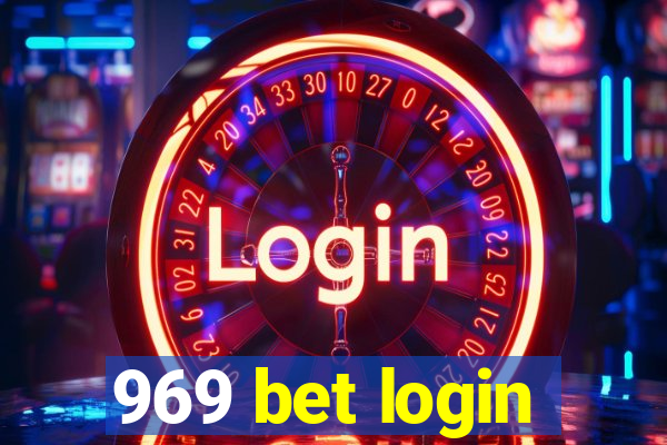 969 bet login