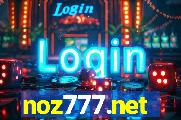 noz777.net