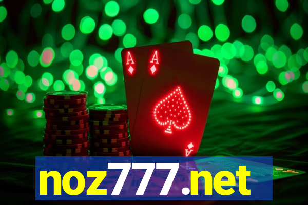 noz777.net