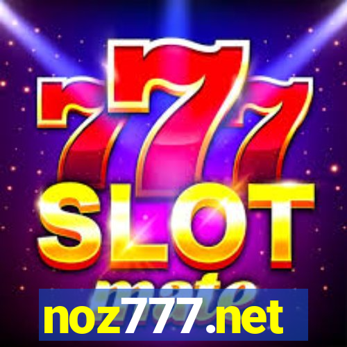 noz777.net