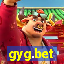 gyg.bet