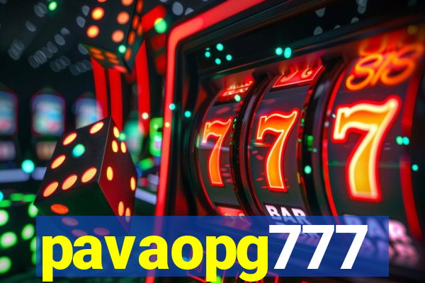 pavaopg777