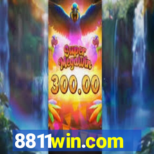 8811win.com