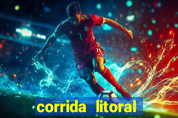 corrida litoral norte 2024