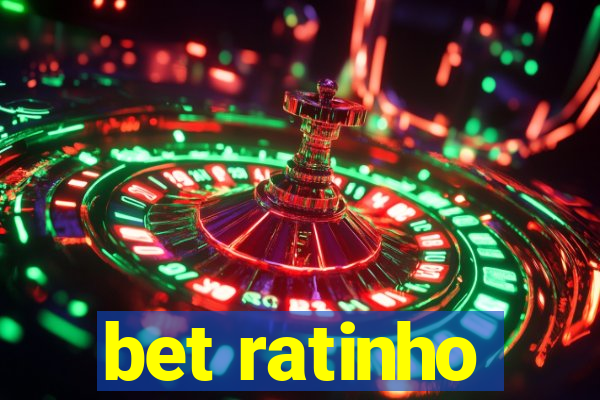 bet ratinho