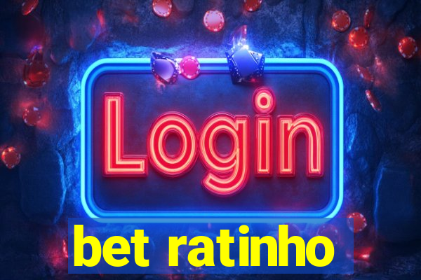 bet ratinho