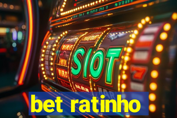 bet ratinho