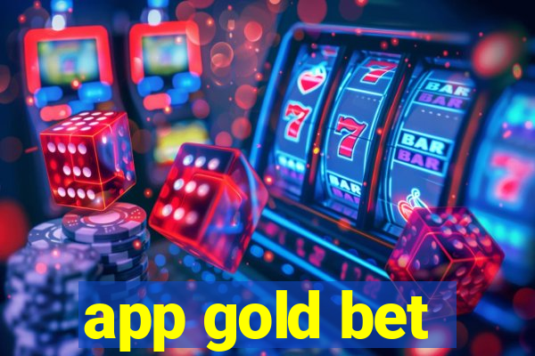 app gold bet