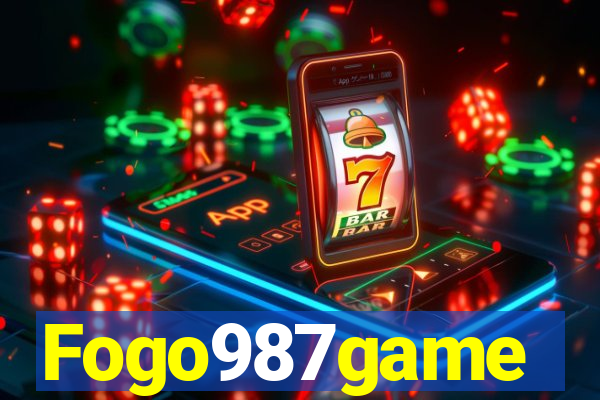 Fogo987game