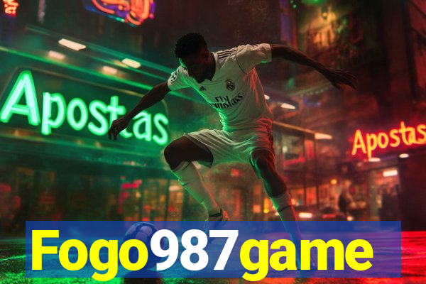 Fogo987game