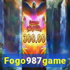 Fogo987game