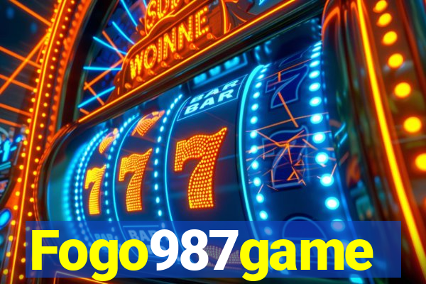 Fogo987game