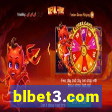 blbet3.com