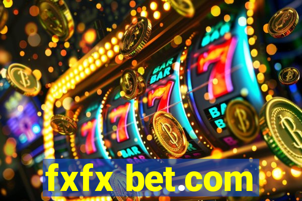 fxfx bet.com