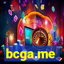 bcga.me