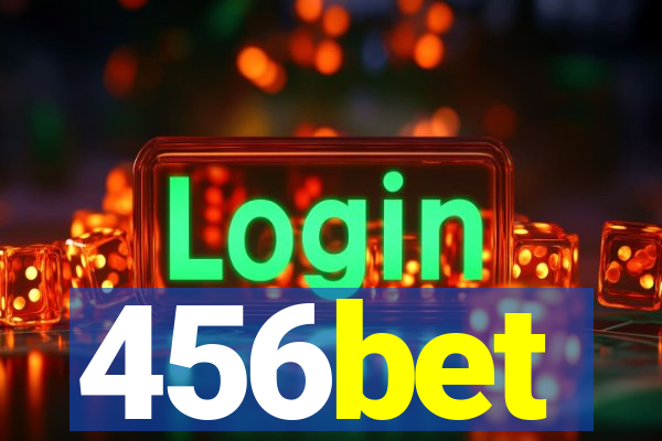 456bet