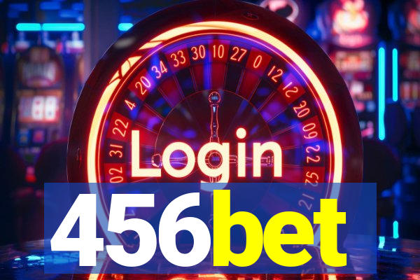 456bet