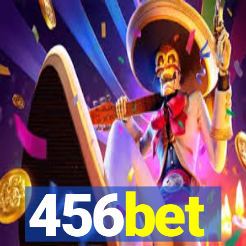 456bet