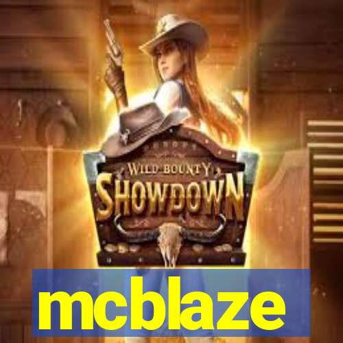 mcblaze